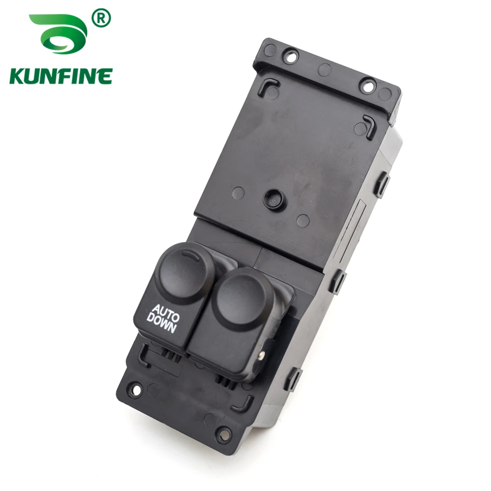 

Car Window Controller Switch Button Car Window Lifter Control Switch for HYUNDAI RUINA OEM No. 93570 0U010