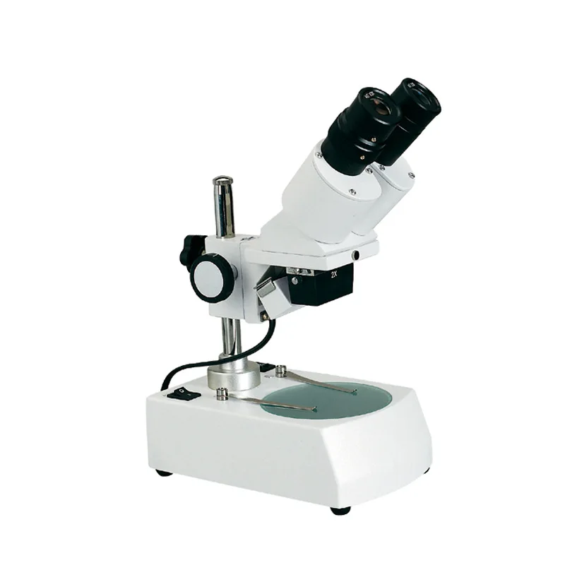 

Бинокулярный стереомикроскоп для точных исследований и обслуживания