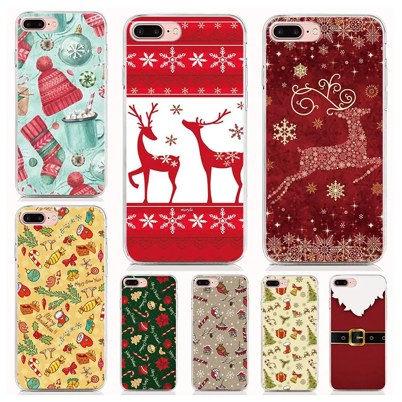 For Blackberry KEYone / DTEK 70 / KEY2 / Motion / Q20 / Q10 Case Soft Tpu Case Christmas gifts Phone Cases