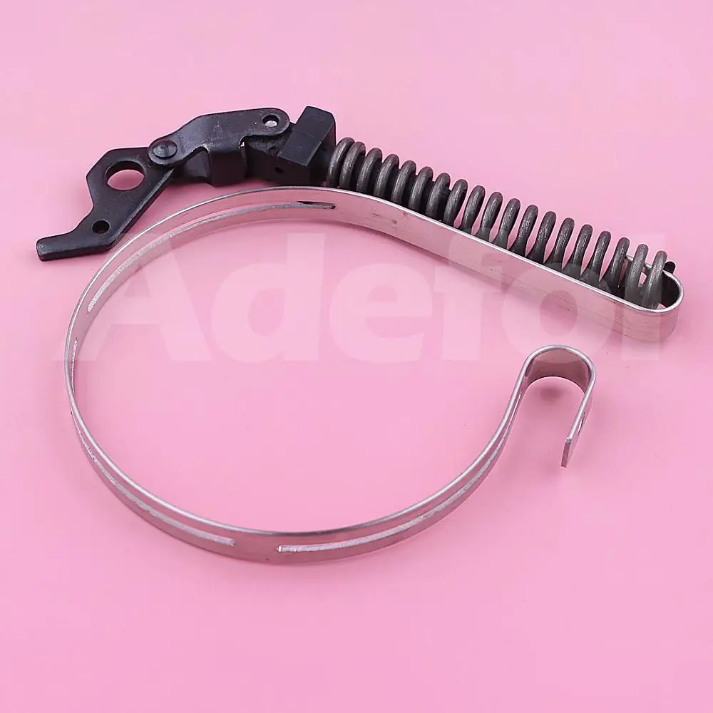 سلسلة الفرامل الفرقة الربيع الركبة المشتركة الجمعية عدة ل Husqvarna 36 41 136 137 141 142 بالمنشار 530052232 ، 530054741