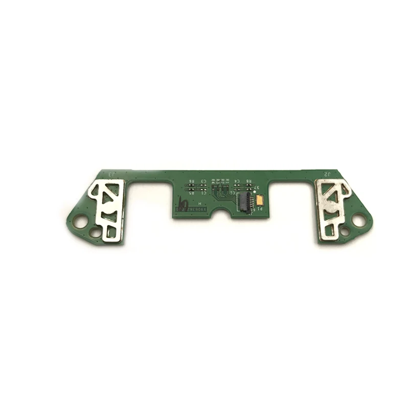 PCB الخلفية لوحة دوائر كهربائية المجاذيف P1 P2 P3 P4 ل Xbox One النخبة وحدة تحكم لاسلكية ث/كابل الشريط