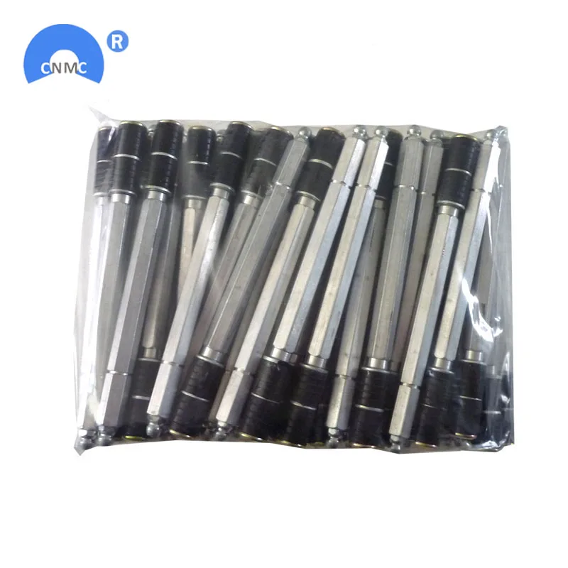 

100pcs/bag Grout Packers,Injection Packer Nozzle grout packer for High Pressure Grouting Injection Packer