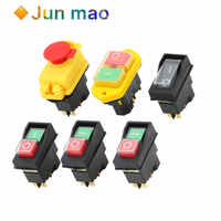 Electromagnetic switch magnetic button switch KLD 28a kjd1212a220v waterproof and explosion-proof kjd18 starter