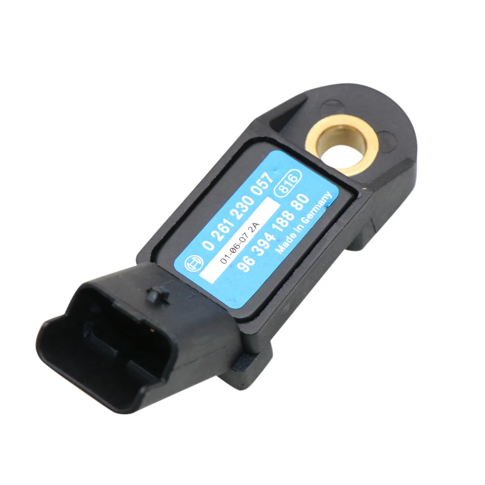 Sensor de presión de colector de mapa Original para CITROEN, Xantia, Saxo, PEUGEOT 206, 307, 9639418880, 0261230057, nuevo