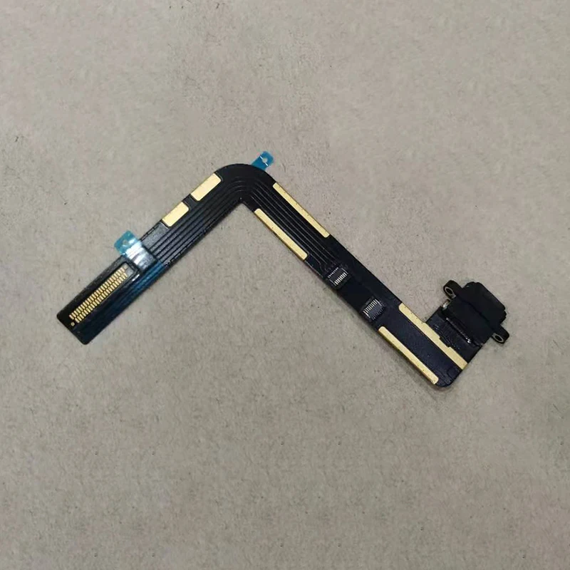 Charging Port Flex Cable For iPad 9 9th Gen 10.2 (2021) A2602 A2603 A2604 USB Charger Connector Plug Socket Dock Flex Cables