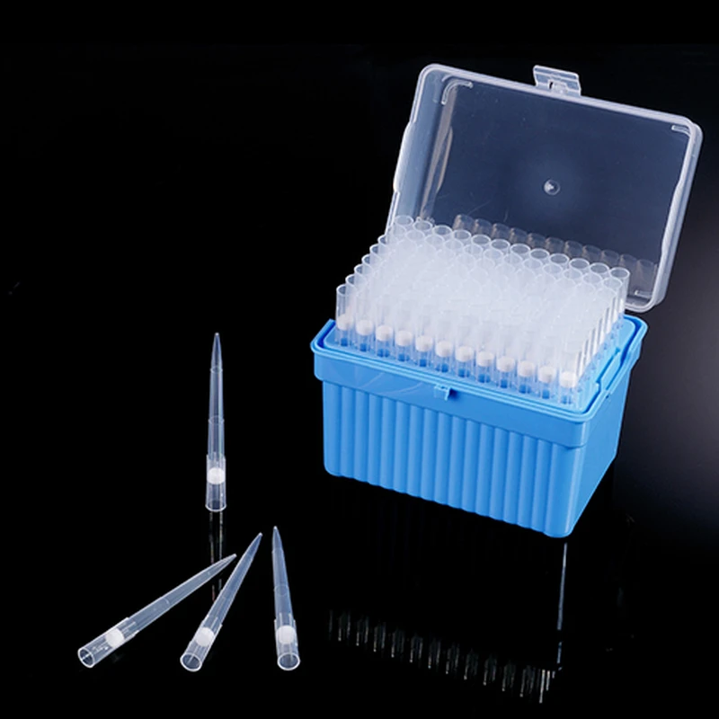 Element Filter Tips: The Real-World Guide to Choosing and Using Sterilized Pipette Tips for Precision Lab Work