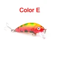 color E