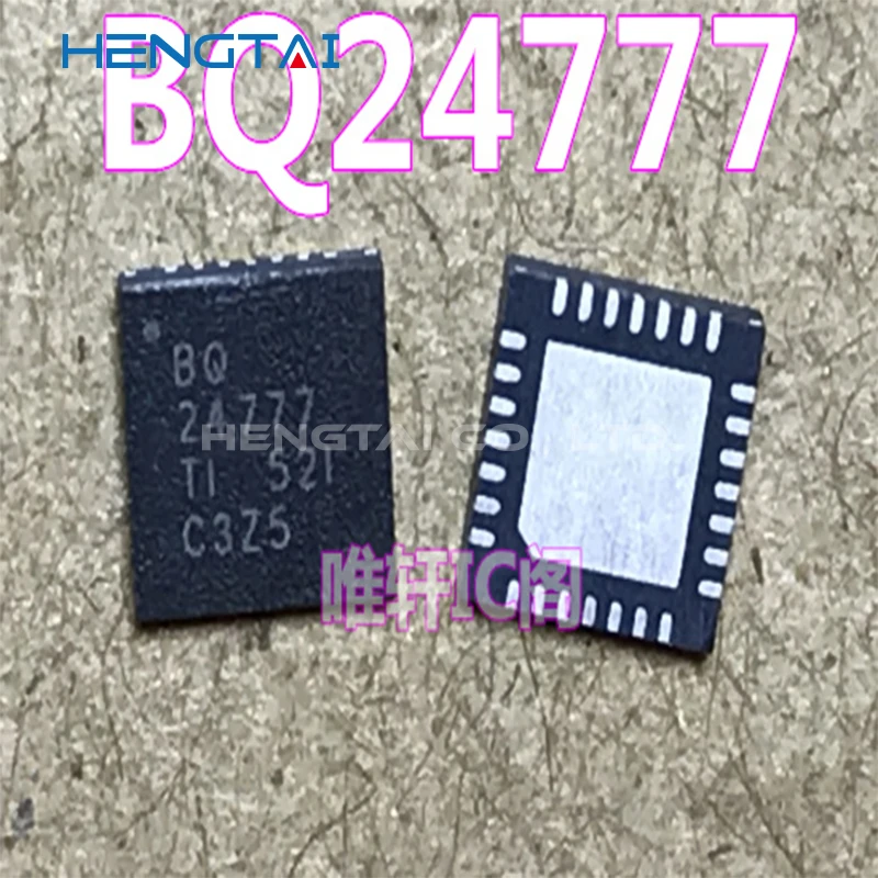 BQ24777 Modul Baru dan Asli