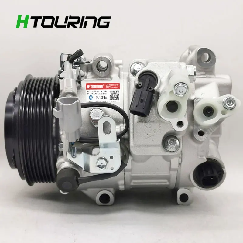 A/C Compressor For … - image