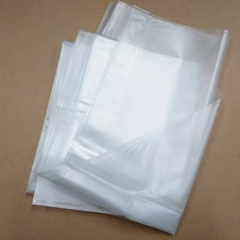 55.5X56.5X37.5cm PVC Plastic Moistureproof Microscope Dust Cover For Standard Microscope Protection Cover