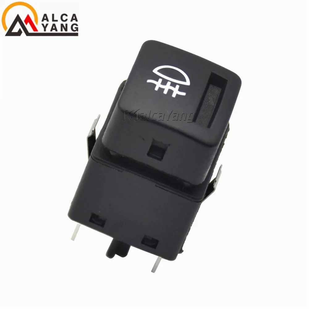 Fast Delivery Front Fog Lamp Switch For GENERAL MOTORS Opel Astra F Corsa A Vectra A High quality and durable