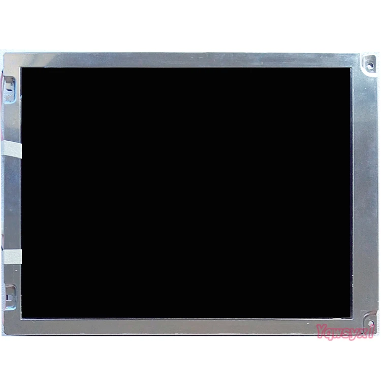 Imagem -03 - Original 10.4 Polegada Display Lcd Industrial Optrex Aa104vc01a Tela Lcd T51513d104ju-fw-a-ac 640x480 Painel de Exibição Lcd