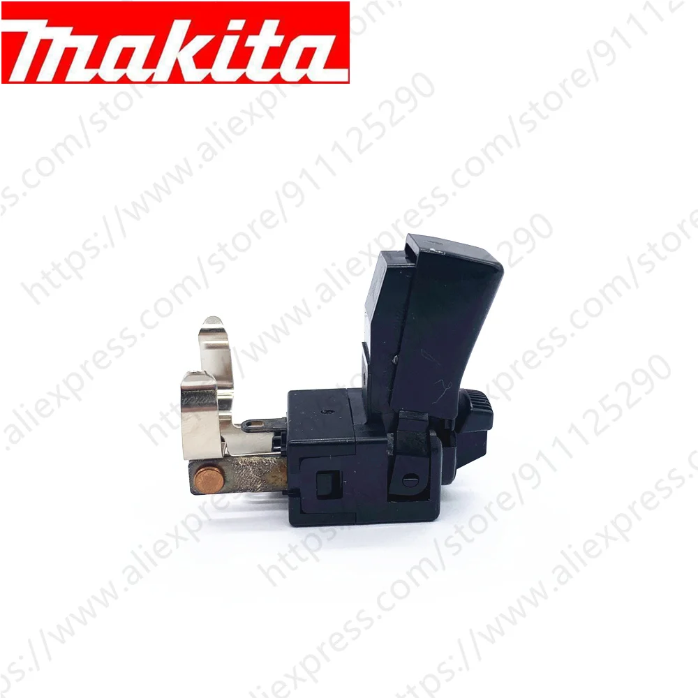 Przełącznik do MAKITA MT066 MT066SK2 6010DWE 6010D 6710D 6012DH 6012D DA390D 6012HDW DA3000D DA3000DW 650565-8 531043-6