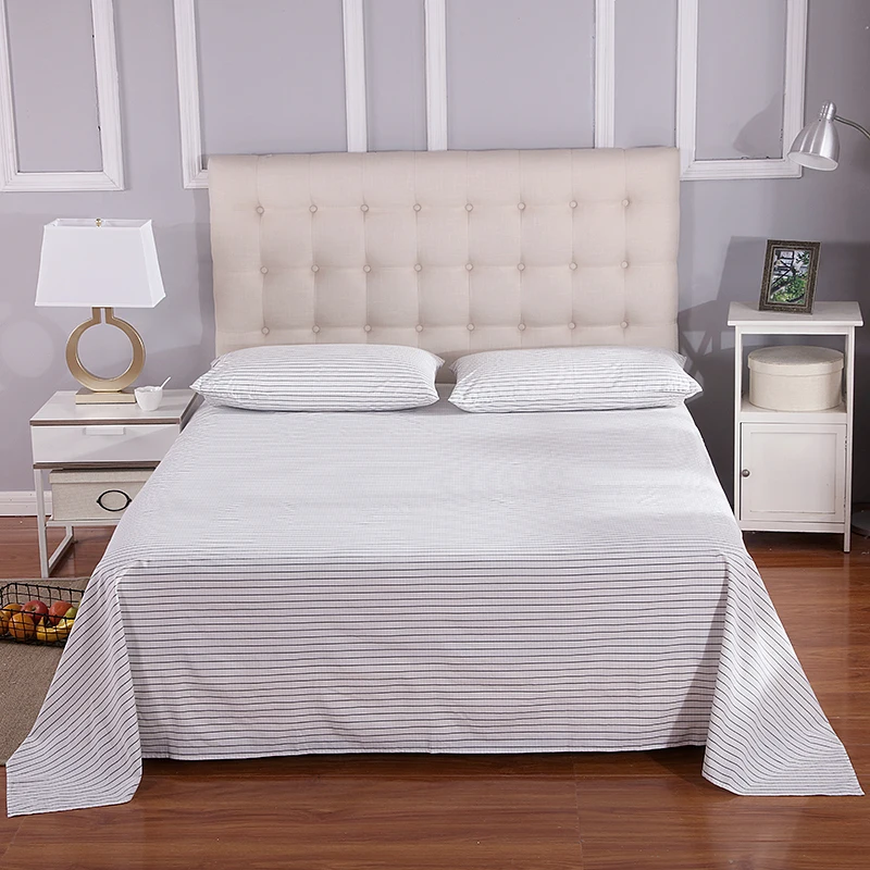 

Insomnia nemesis organic cotton Earthing Flat Sheet Silver Antimicrobial Fabric Conductive not include Pillow cases