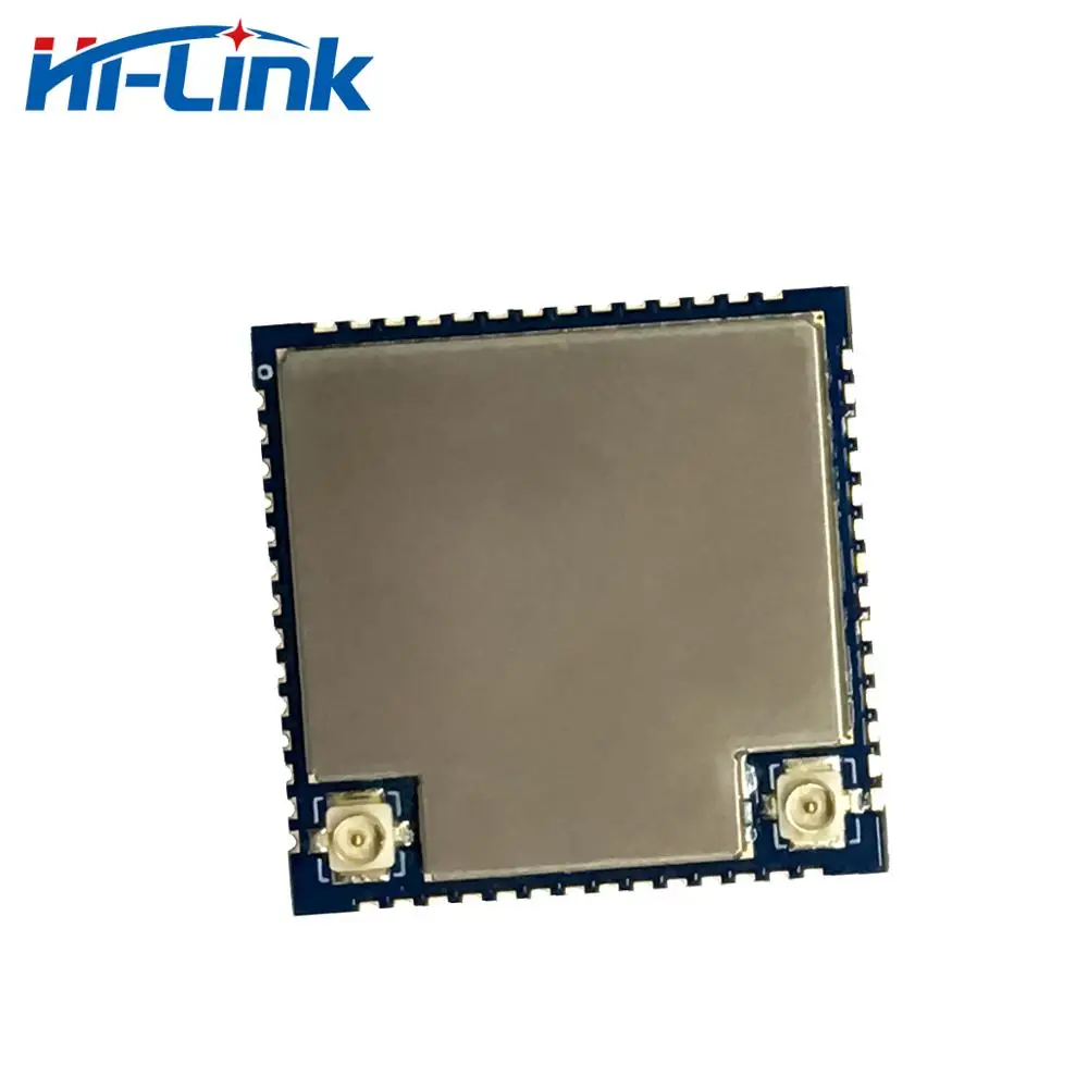 Openwrt WiFi 무선 라우터 모듈, 64M + 32M HLK-7628D, MT7628D/N, 300mbps, 무료 배송, 1 개