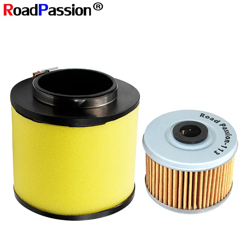 

Motorbike Motocycie Oil Air Filter Cleaner Kit For HONDA FourTrax 300 TRX300FW TRX400FW TRX450S TRX450FM TRX450FE TRX450ES