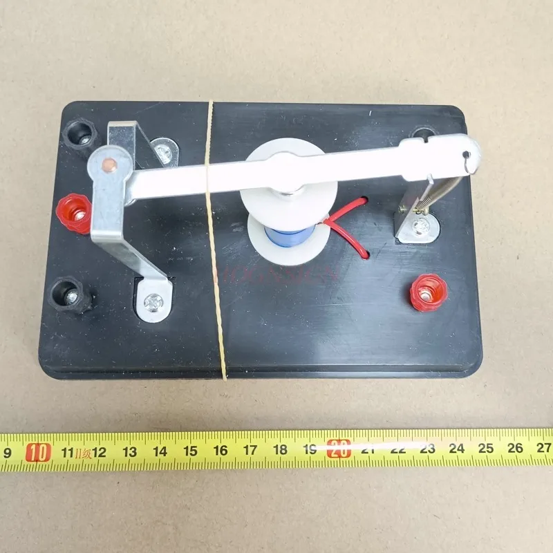 

physical experiments kit equipment Demonstration electromagnetic relay physics experiment equipment middle school teaching