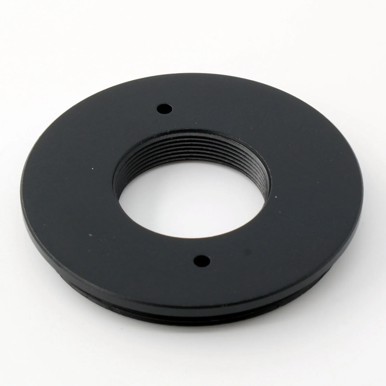 RMS-M42フランジアダプタrmsスレッドにM42 x1ミリメートル顕微鏡対物