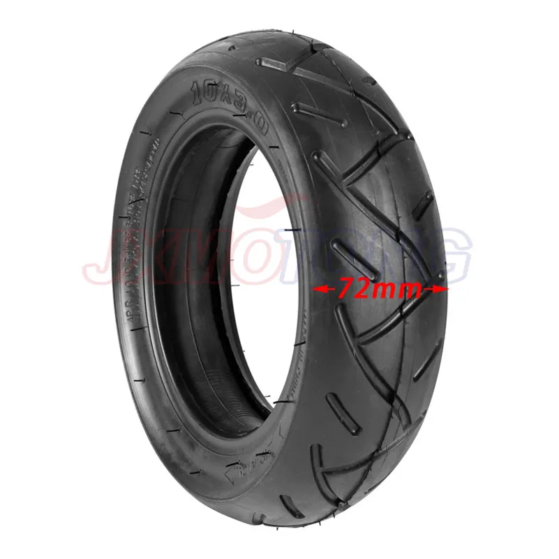 10x3.0 out Tyre inner tube For KUGOO M4 PRO Electric Scooter wheel 10 inch Folding electric scooter wheel tire 10*3.0 tire