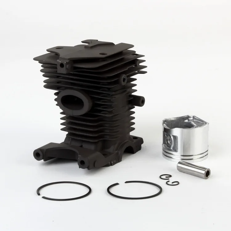 

Farmertec Made 46MM Cylinder Piston Kit For STIHL MS280 MS270 Chainsaw OEM# 1133 020 1203