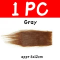 1 pieza gris