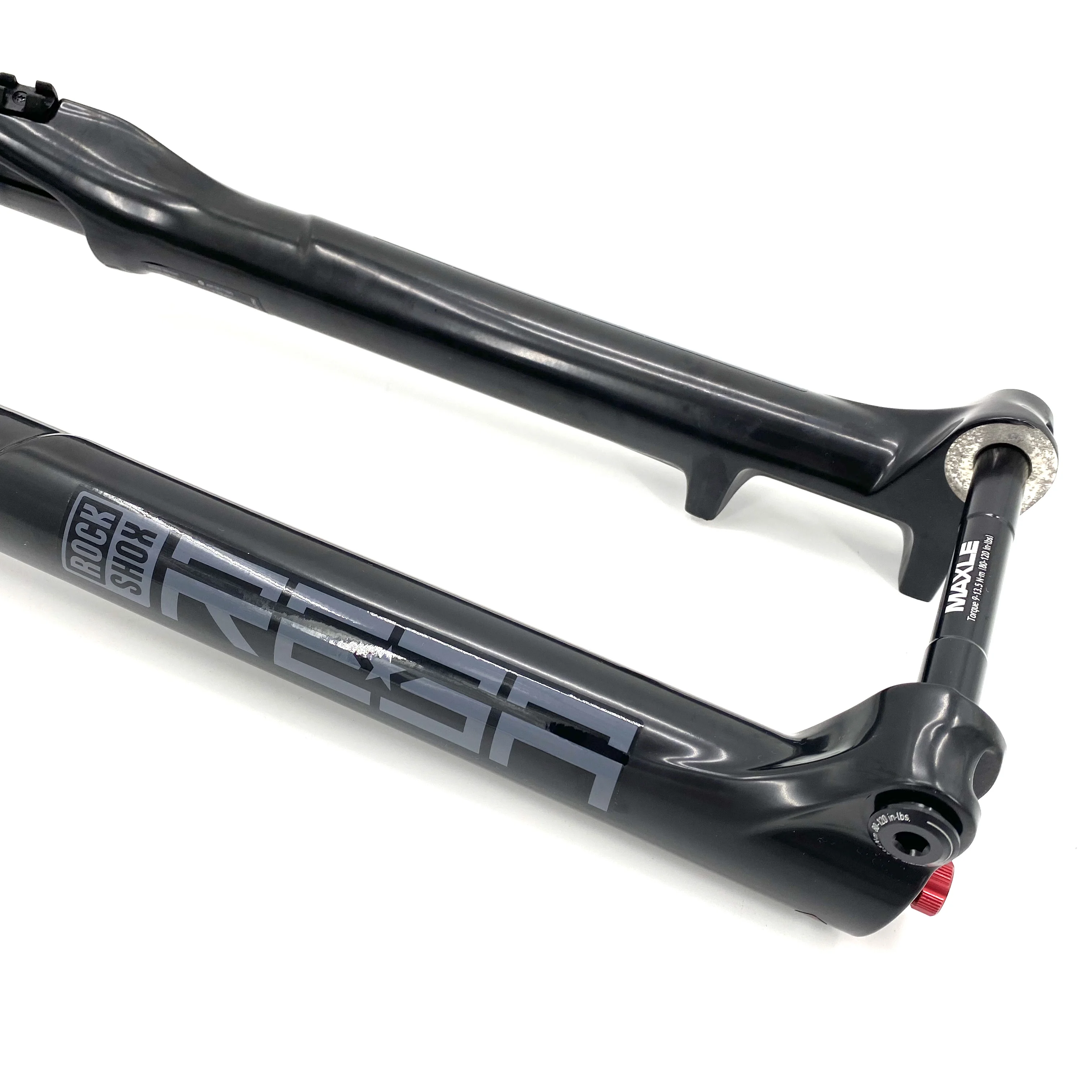 REBA RL Rockshox Reba RL 29 27.5 SID SL110x15 boost mount mountain
