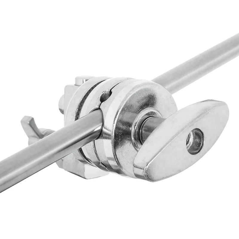 SH C Chân Đế Kim Loại Xoay Kẹp Magic Chân Đặc Biệt Phòng Nhiếp Ảnh Chuyên Nghiệp Nặng Chiếu Sáng Thế Kỷ Phụ Kiện Chụp Ảnh