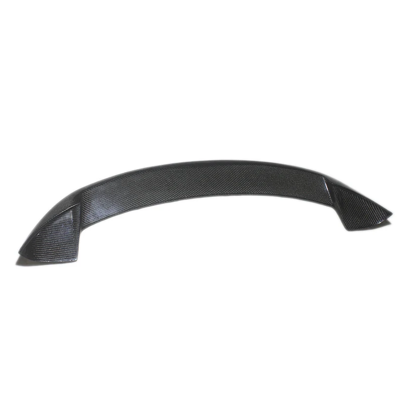 For Toyota Racing Verso fixed wing spoiler of carbon fiber tail 4