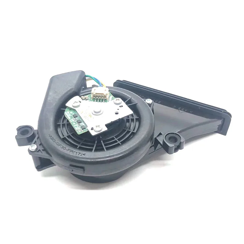 Original  Lydsto R1 S1 Robot Vacuum Accessories Engine Ventilator Fan Motor