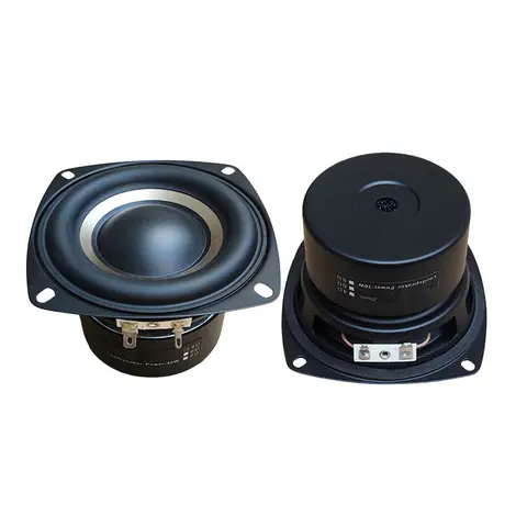 6 best sales subwoofer diy - №4