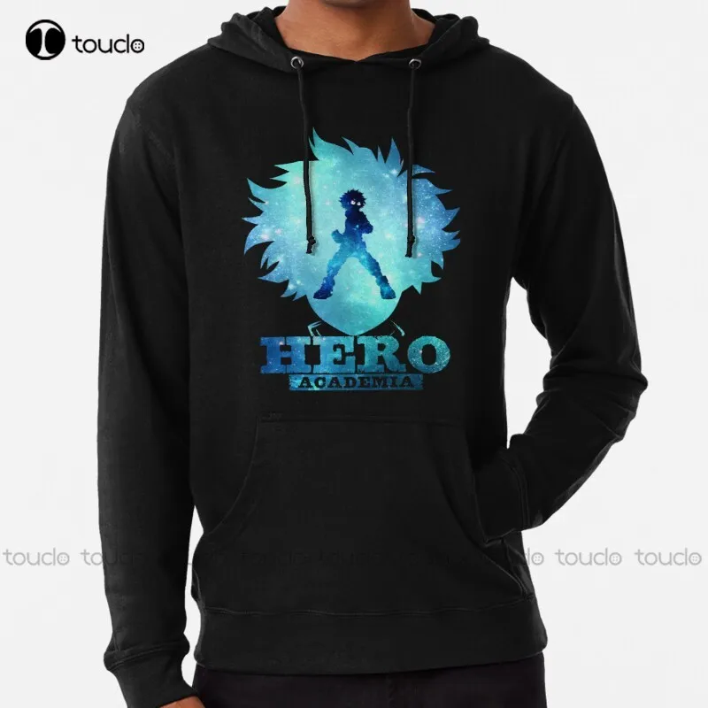 new Deku Hero Academia Hoodie dream hoodie