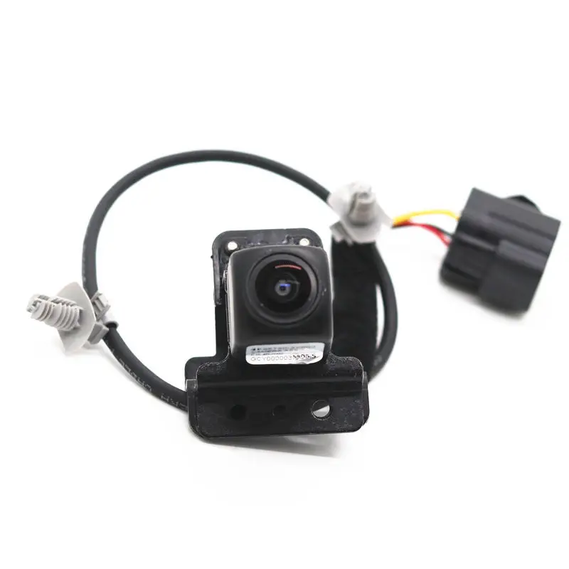 957803V000 for Hyundai Azera 10-12 Camera Front Parking Image