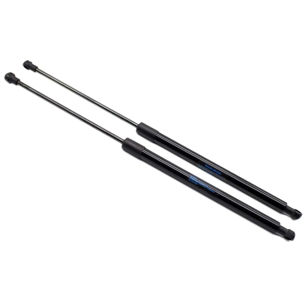 for BMW E90 E92 323i 325i 330i 335i M3 2006-2011 Trunk Tailgate carbon fiber Gas Struts Shock Struts Auto Lift Supports 37 CM