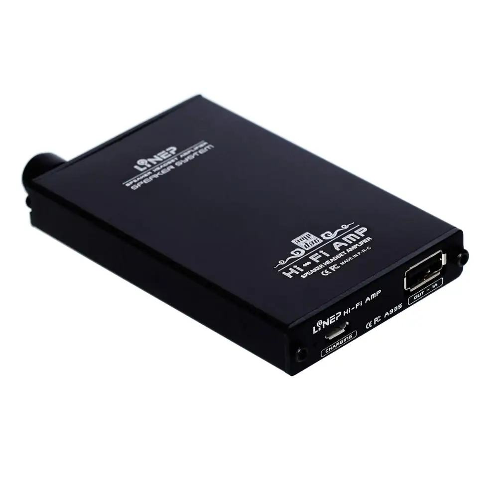 ハイファイヘッドセット · アンプ高インピーダンスアンプポータブルステレオヘッドフォンアンププロオーディオモニターイヤホンアンプ