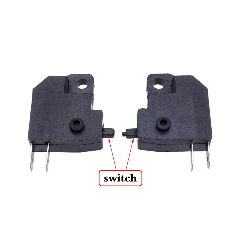 Baotian Cariño 50 Luce Freno Luce Di Stop Interruttore Contatto - Foto 7