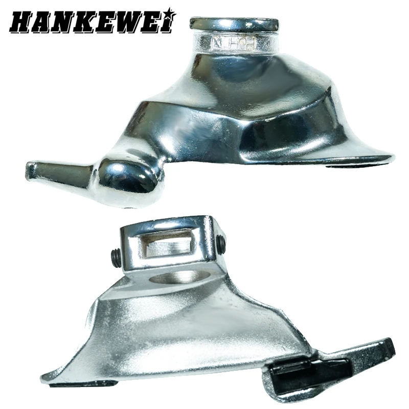 28mm/30mm High Strength Cast Steel Bird Head Tire Changer BEAD BREAKER Tire Machine Accessories Disassembly Duck Head