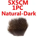 Natural Dark 1pc