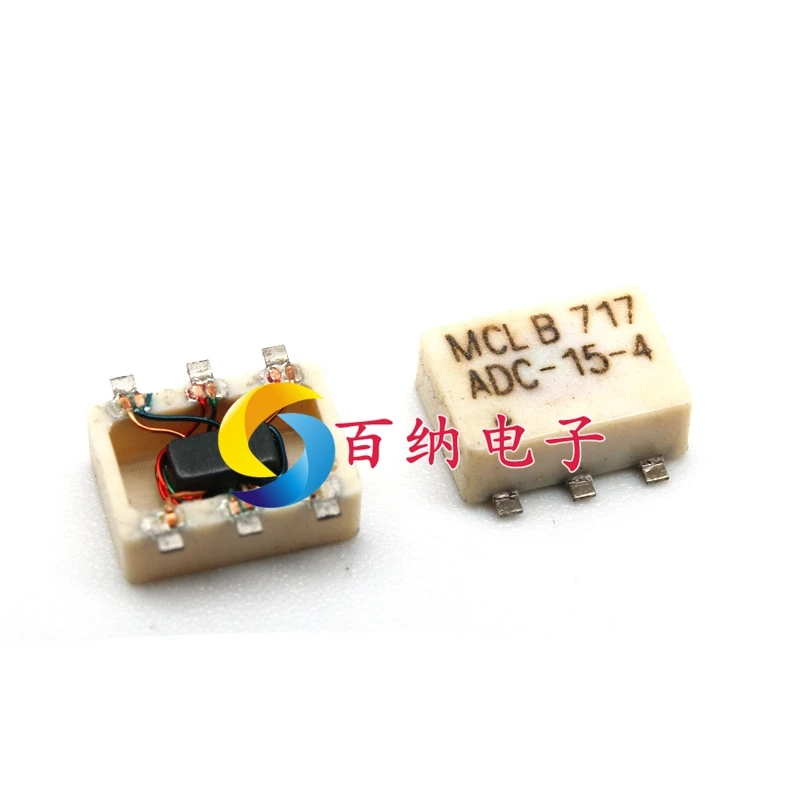 

Free shipping ADC-15-4 ADC-15-4 5-1000MHz 10PCS