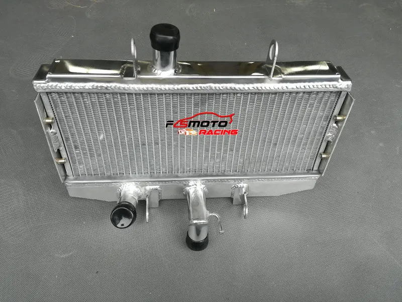 

Aluminum Radiator For Suzuki GT750 GT 750 1972-1977 1973 1974 1975 1976