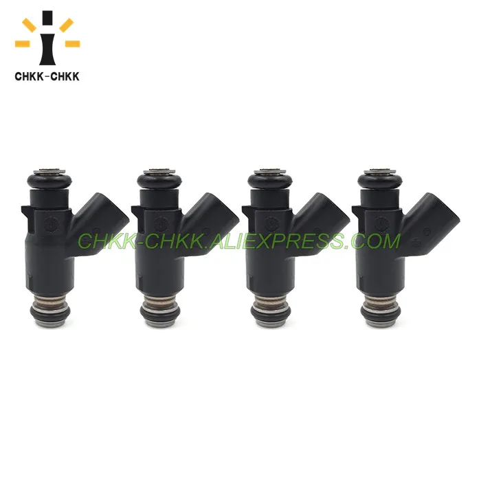 

CHKK-CHKK 25377440 fuel injector for mitsubishi Junjie 1.8L L4 4G93 2000~2016 Fuel Injector Nozzle For Japanese Car