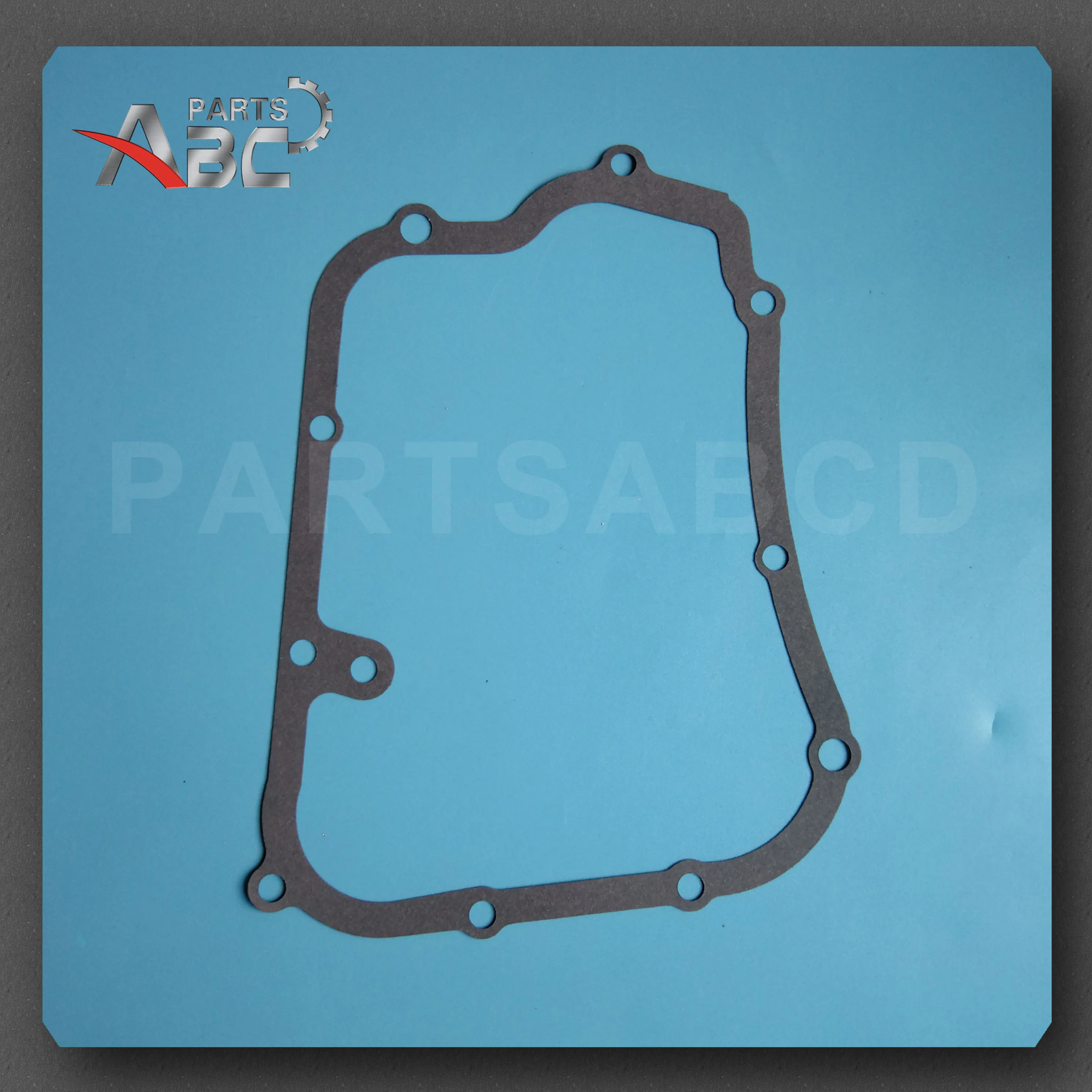 Engine Right Side Cover Gasket for LINHAI 260 Buyang Feishen FA-D300 G300 H300 2.2.01.0220 ATV Parts