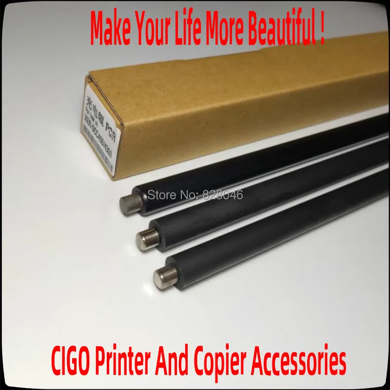 Primary Charging Roller For Xerox DocuCentre-III C4400 C4405 Printer,For Xerox C2200 C3300 C4300 Primary Charging Roller,PCR