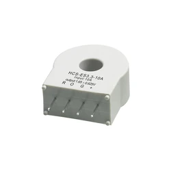 Hall Current Sensor HCS-ES3.3 5A 10A 15A 25A 50A