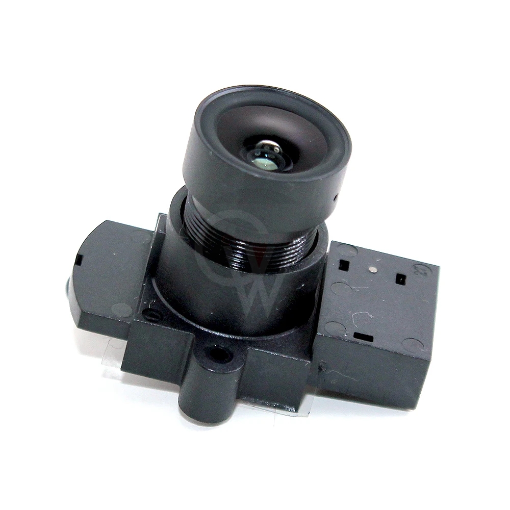 Lensa Starlight 4Mm 1/2.7 "+ Potongan IR M12 untuk Sensor Gambar IMX327 , IMX307, IMX290, Kamera Modul PCB Kamera IMX291