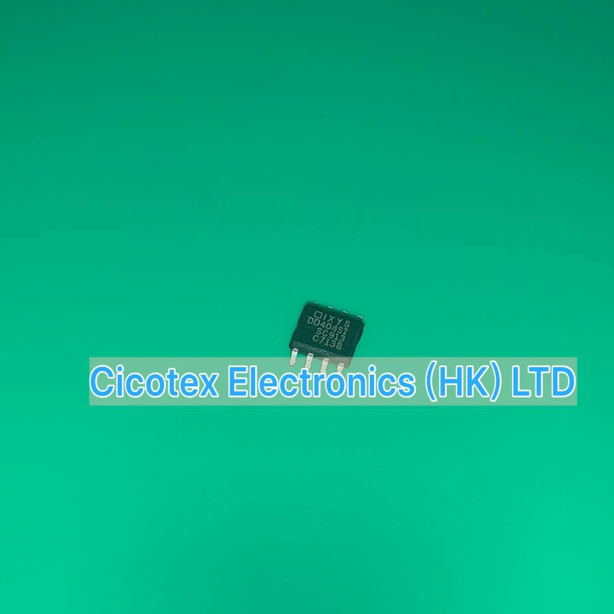 

2 шт./лот IXDD404SI SOP8 IX DD404SI IC MOSFET DRIVR LS 4A DUAL 8soic IXYSDD404SI DD404S1 DD404 SI DD 404SI 404