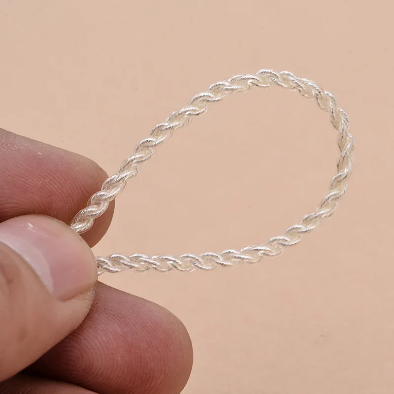 7N Nguyên Chất Đơn Tinh Thể Hạt Đồng 0cc 4 Dây Dệt Tự Làm Dây Tai Nghe 28 Core