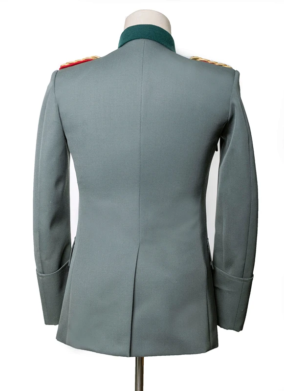 EMD WW2 M36 Uniform  top Twill wool