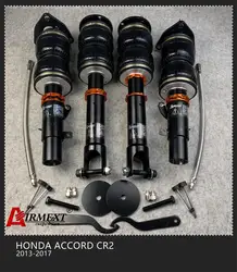 For HONDA ACCORD 9 gen(2013~2016)/AIR STRUT kit/Air suspension kit/coiloverair spring assembly /Auto parts/air spring/pneumatic