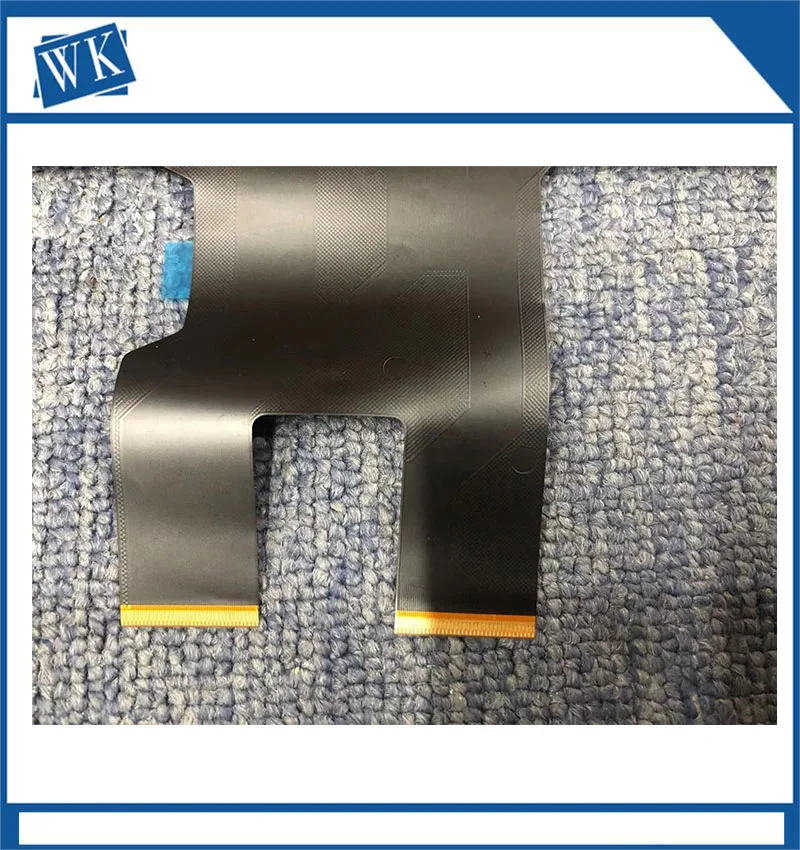 15.6inch For Spectre X360 15-EB 15T-EB 15-eb0043dx UHD LCD Assembly L97639-001 40PIN