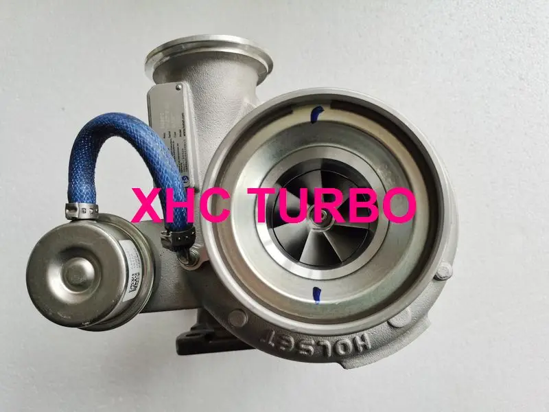 NEW GENUINE HOLSET HE300WG 5455870 5455871 Turbo Turbocharger for CUMMIN*S Engine QSB5.9 5.9L 9CM